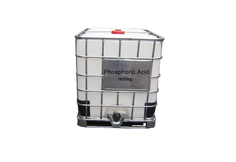 Phosphoric Acid
