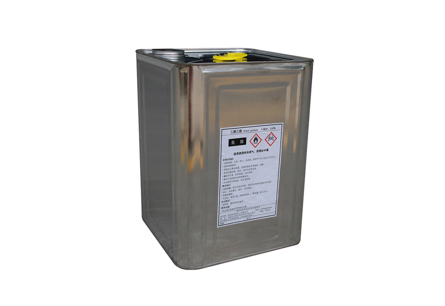 Ethyl Acetate