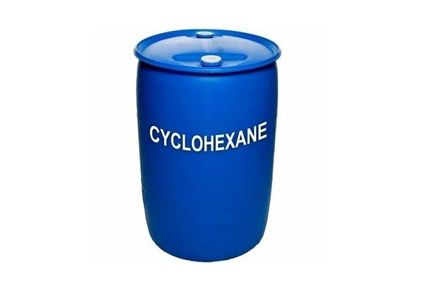 Cyclohexane
