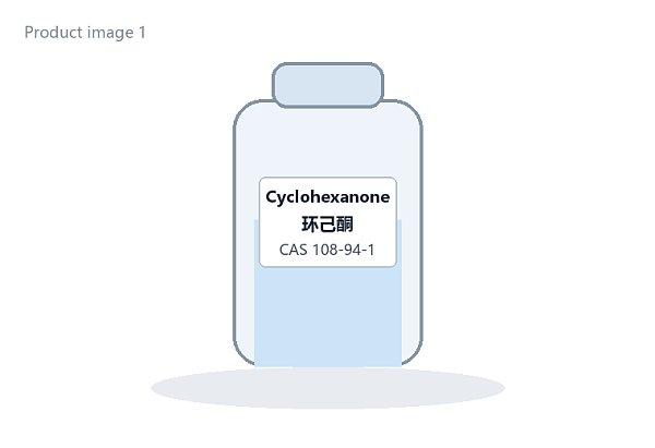 Cyclohexanone