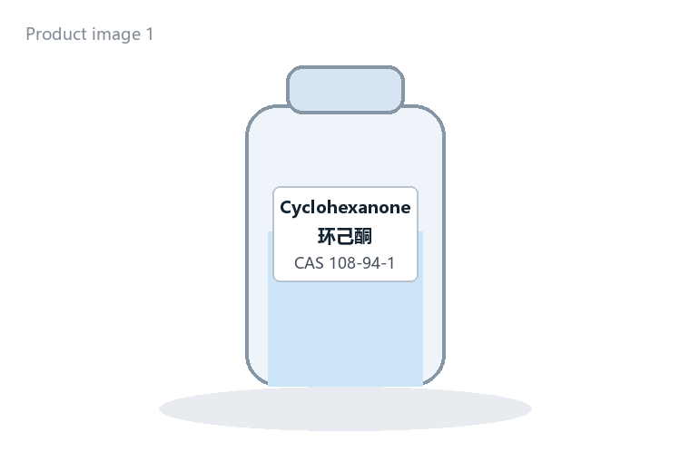 Cyclohexanone