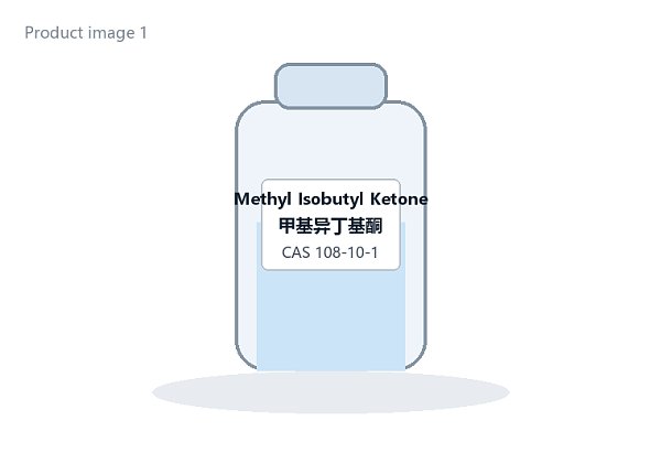 Methyl Isobutyl Ketone