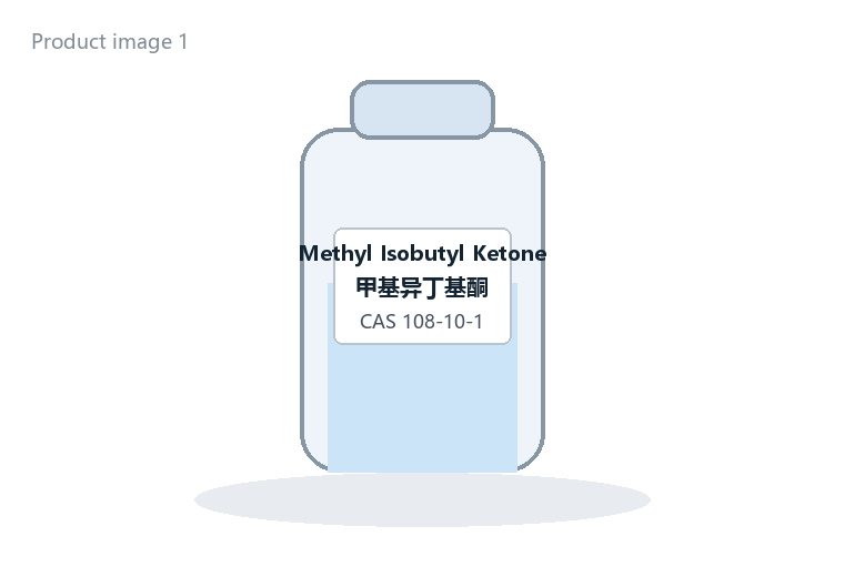 Methyl Isobutyl Ketone