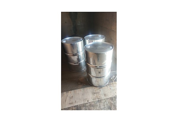 Propyl Alcohol