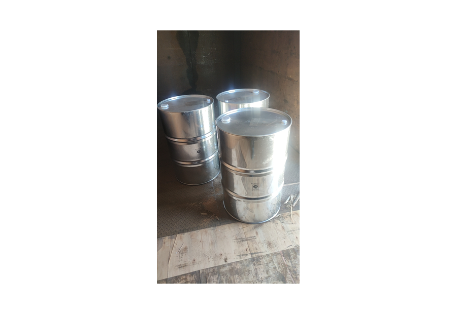 Propyl Alcohol
