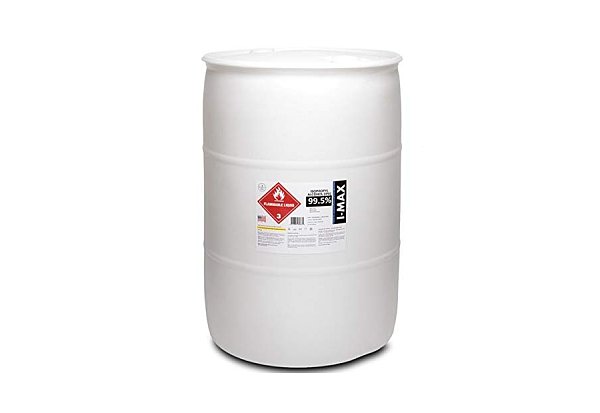 Isopropyl Alcohol