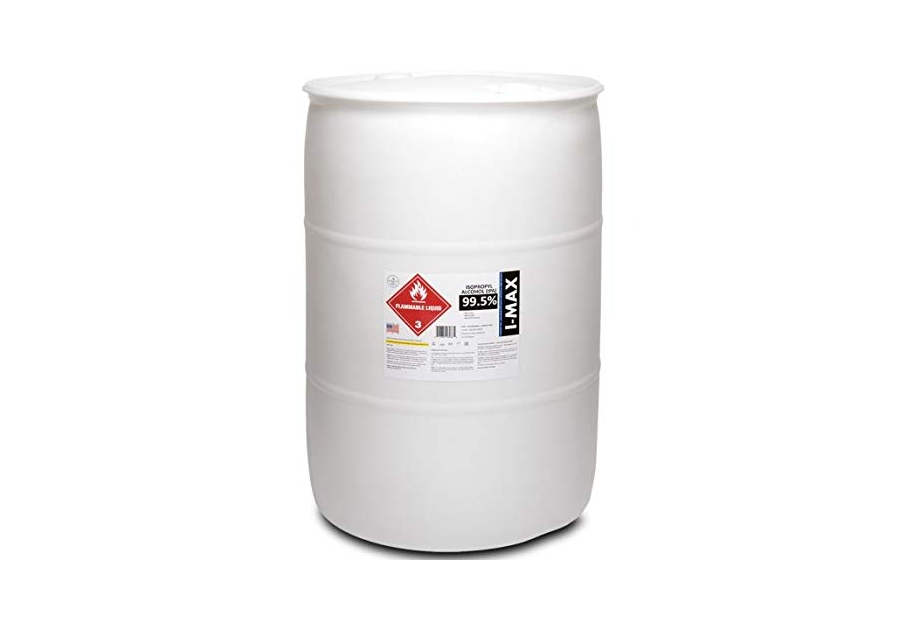 Isopropyl Alcohol