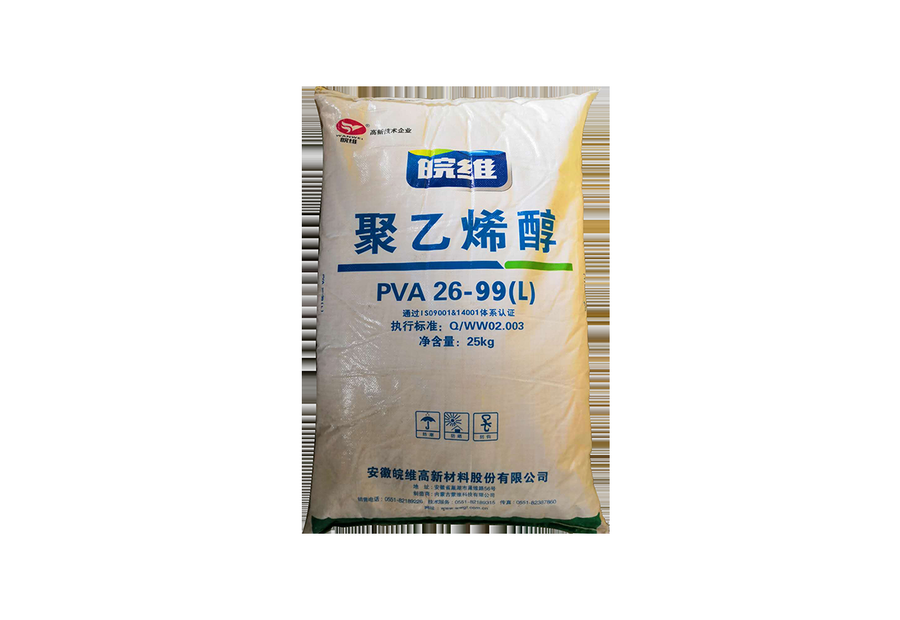 Polyvinyl Alcohol