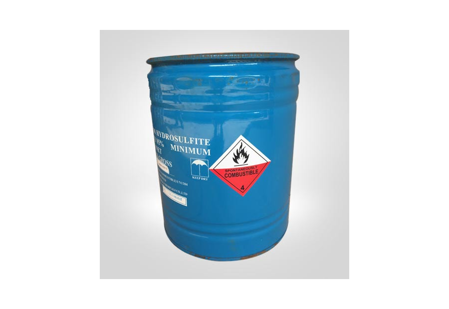 Sodium Hydrosulfite
