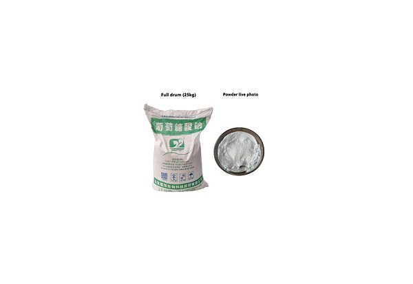 Sodium Gluconate