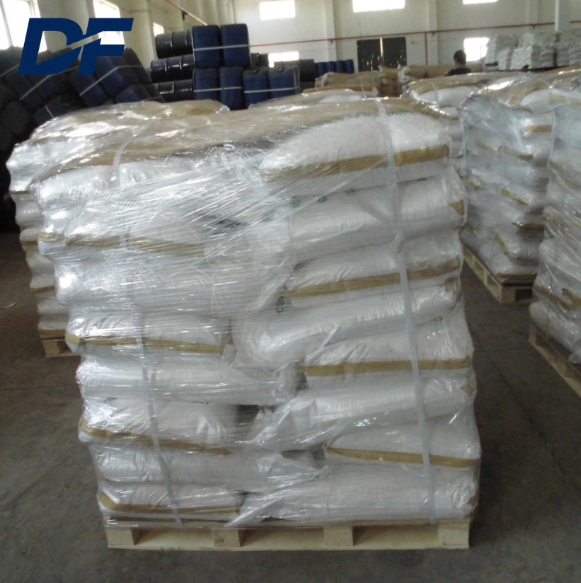 Polyacrylamide