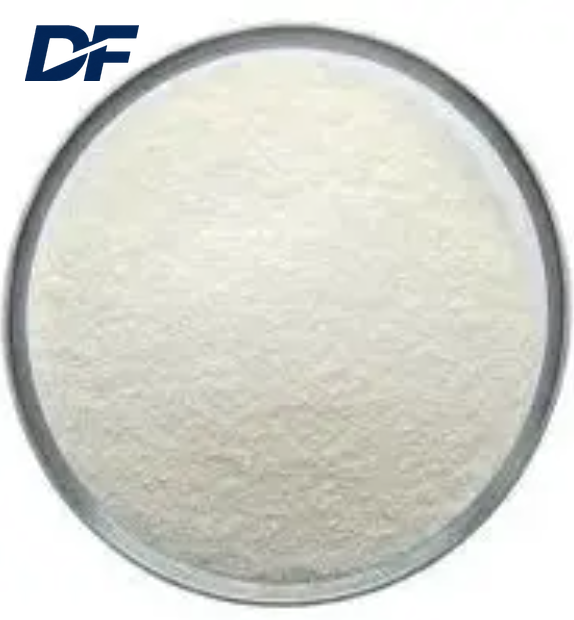 Pre-gelatinized starch