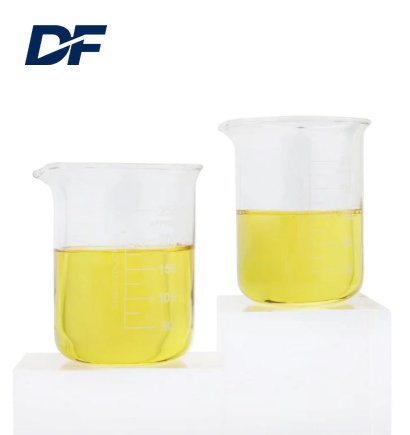 Fatty Acids, Soya