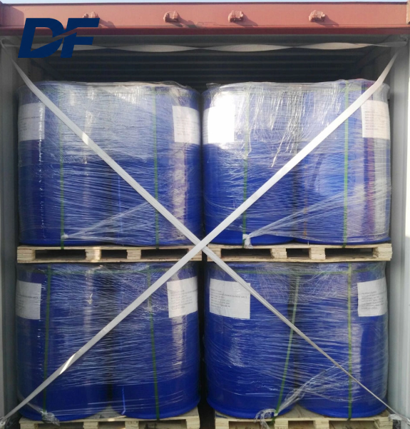 Dodecyl Dimethyl Benzyl Ammonium Chloride