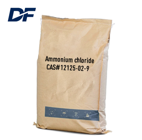 Ammonium chloride