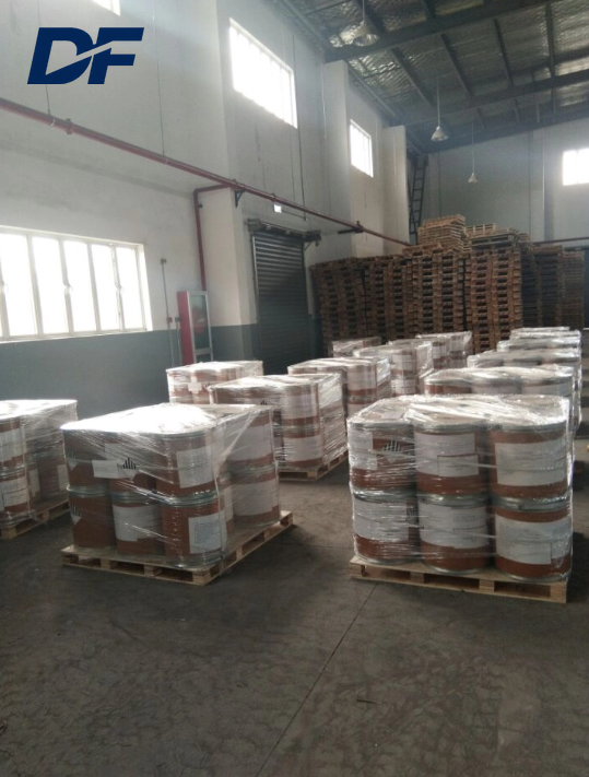 Aluminum Chlorohydrate