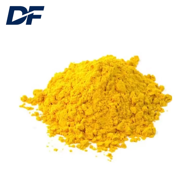 Polyferric Sulfate