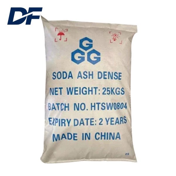 Sodium Carbonate