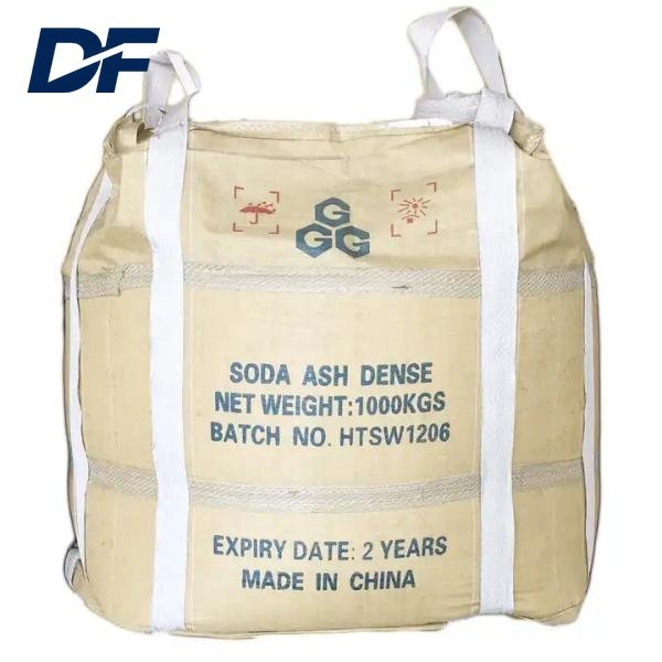 Sodium Carbonate