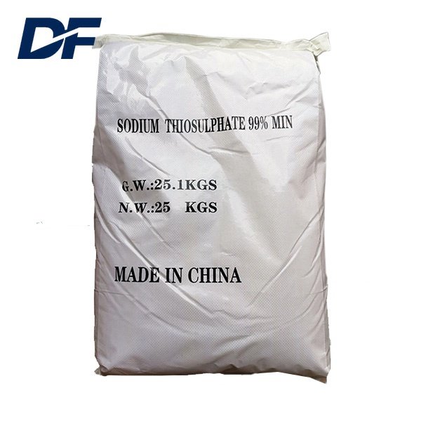 Sodium Thiosulfate