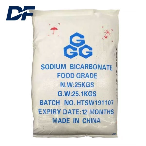 Sodium Bicarbonate