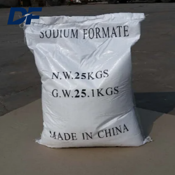 Sodium Formate