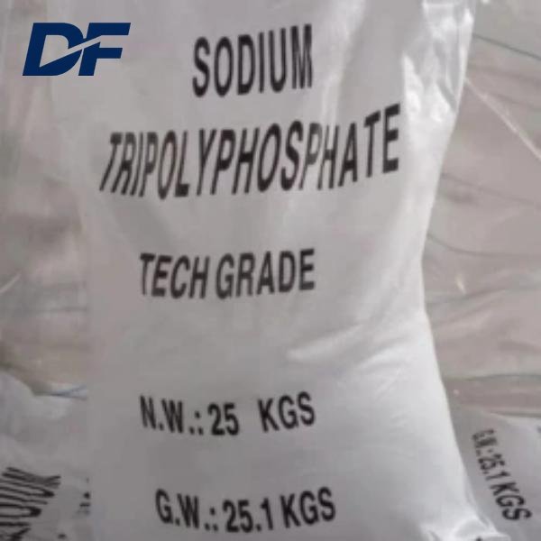 Sodium Tripolyphosphate
