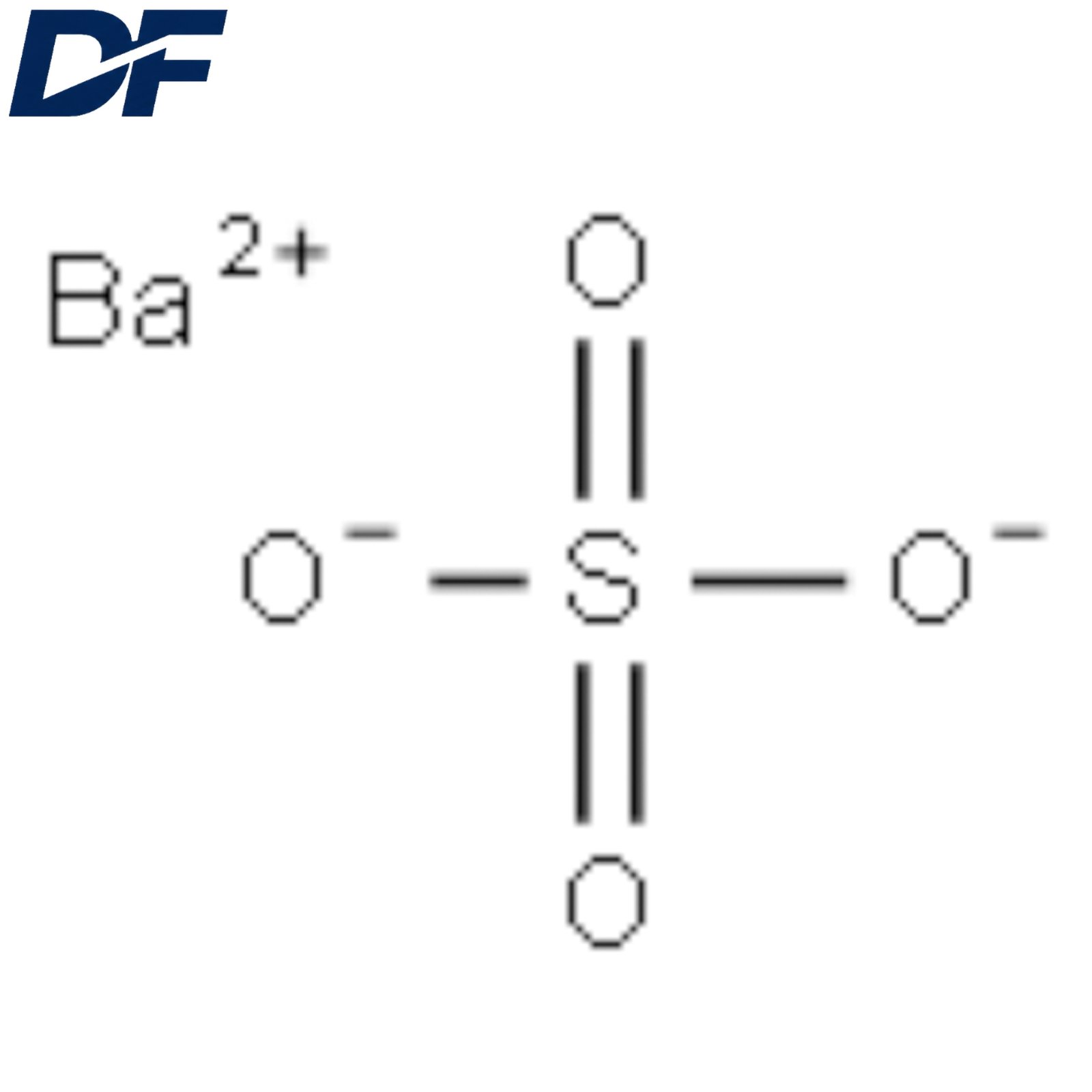 Barium sulfate