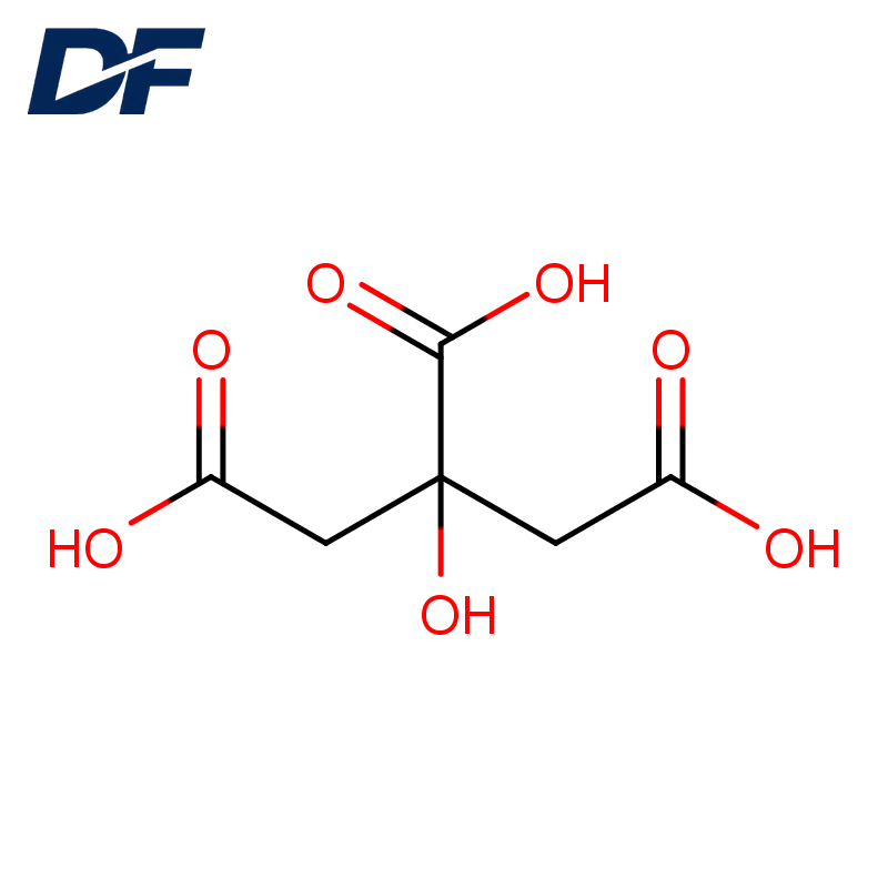 Citric Acid