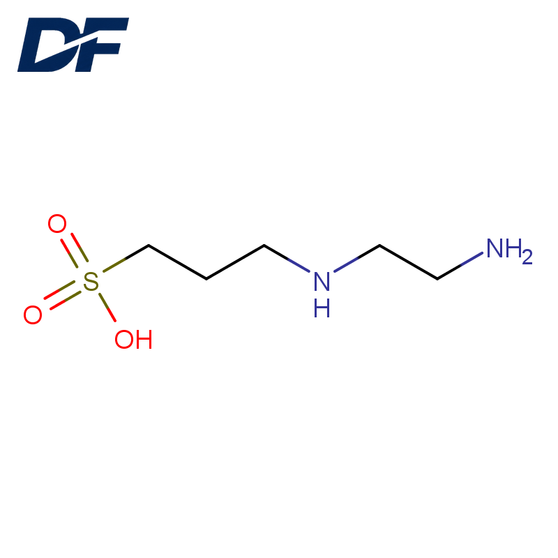 3- [(2-AMINOETHYL)AMINO] PROPANESULFONIC ACID