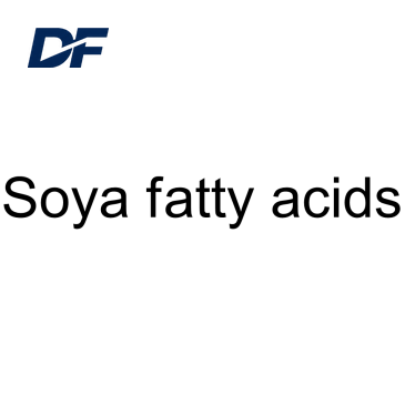 Fatty Acids, Soya