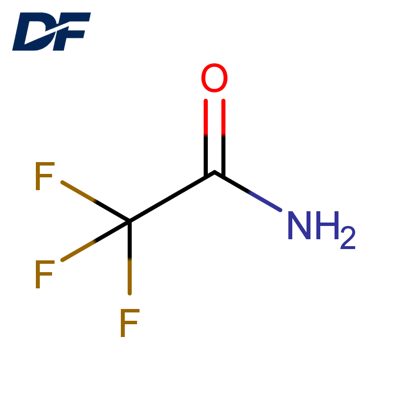 Trifluoroacetamide