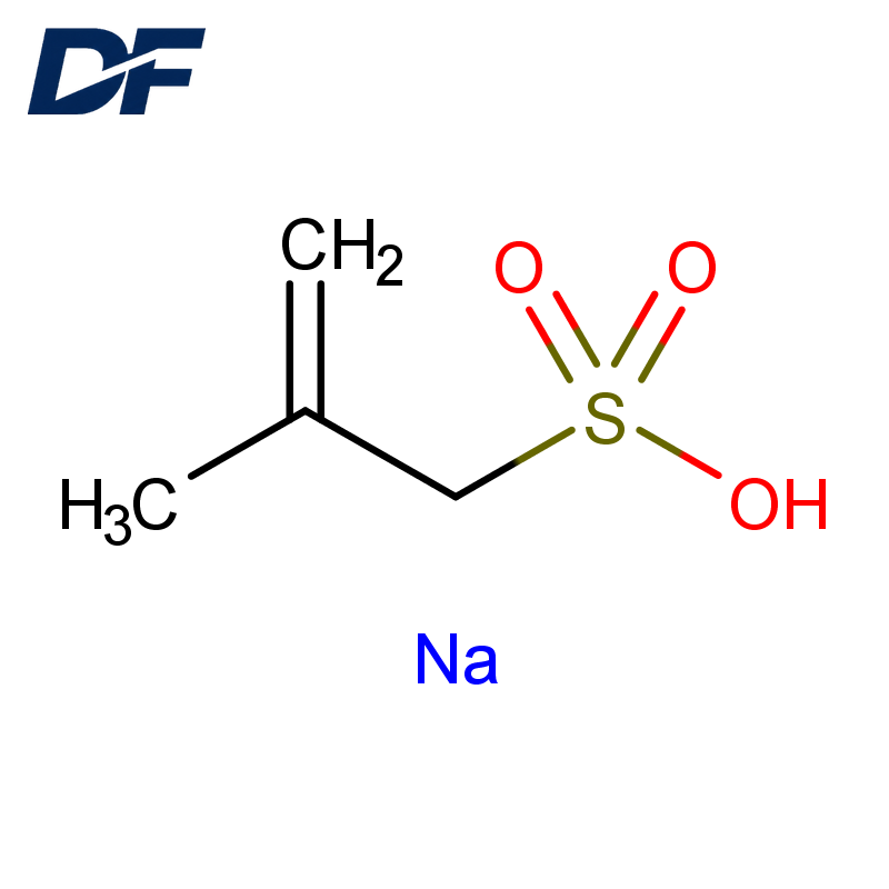 2-METHYL-2-PROPENE-1-SULFONIC ACID SODIUM SALT