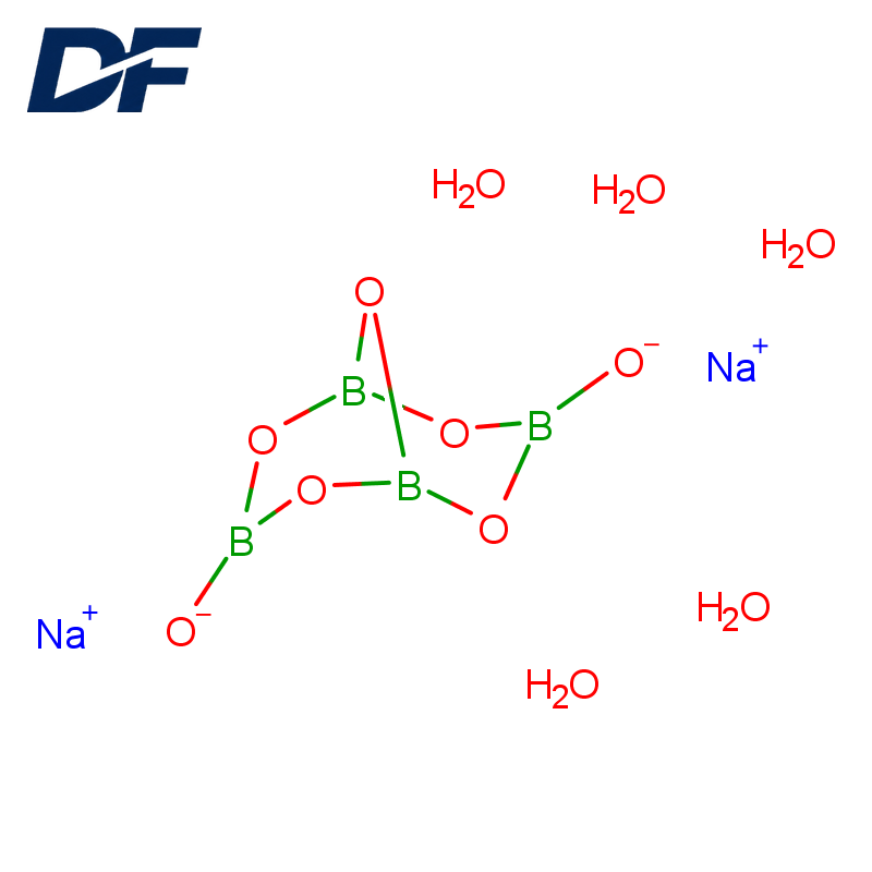 Sodium tetraborate pentahydrate