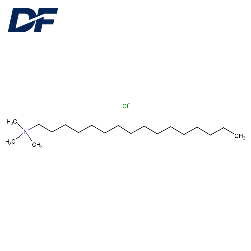 N-Hexadecyltrimethylammonium Chloride
