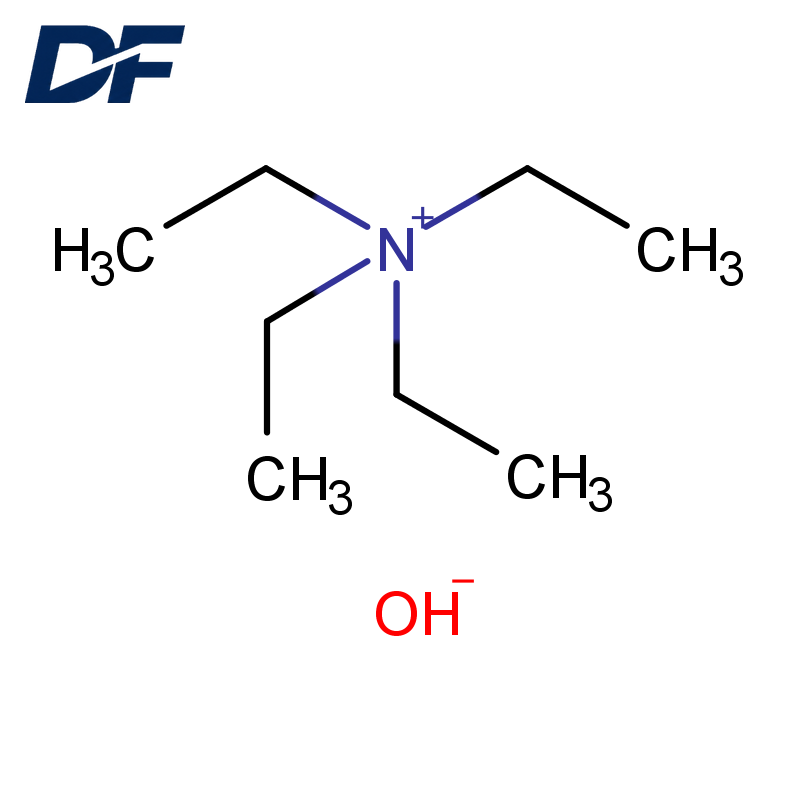 Tetraethylammonium Hydroxide