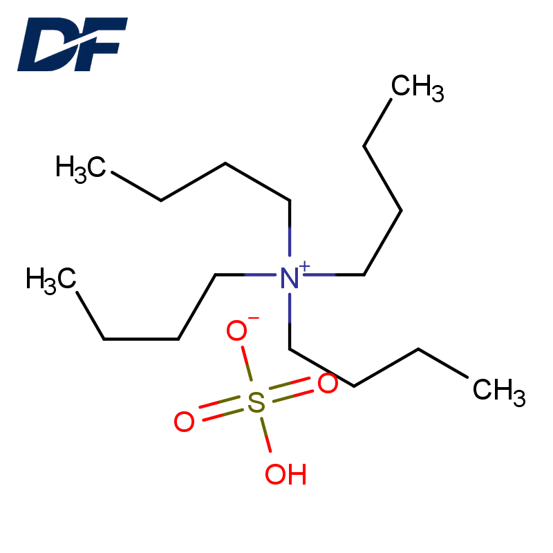 Tetrabutylammonium Hydrogen Sulfate