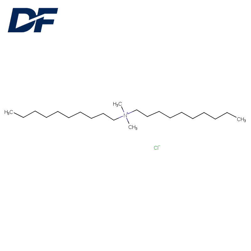 Didecyl Dimethyl Ammonium Chloride