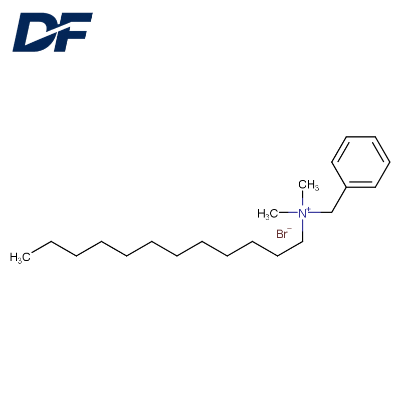 BENZYLDIMETHYLDODECYLAMMONIUM BROMIDE