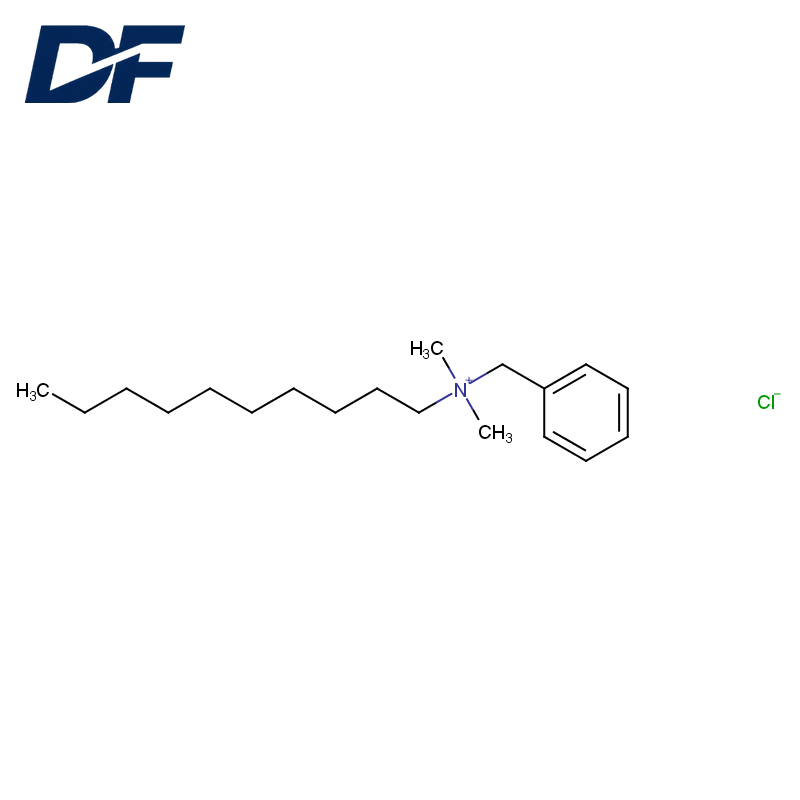 Benzalkonium chloride