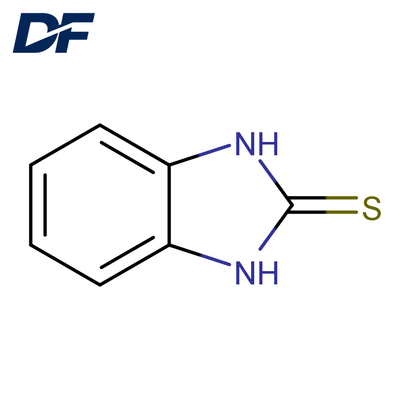 2-Mercaptobenzimidazole