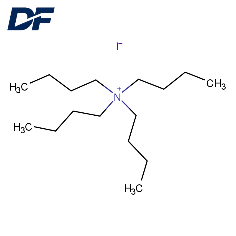 Tetrabutylammonium iodide