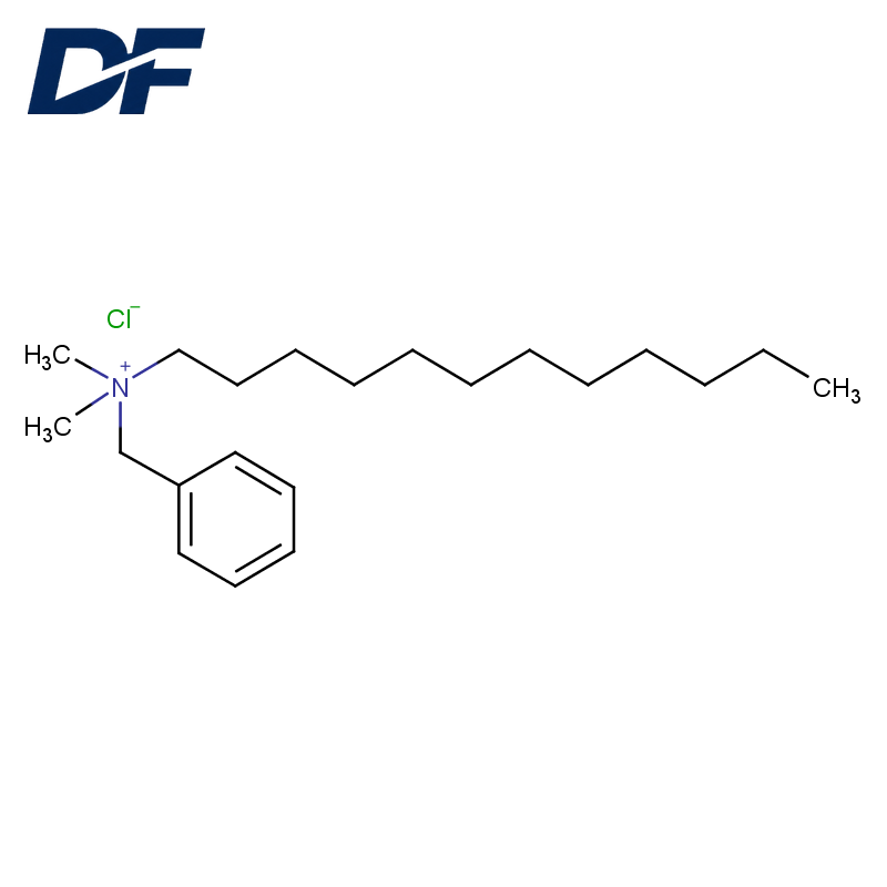 Dodecyl Dimethyl Benzyl Ammonium Chloride