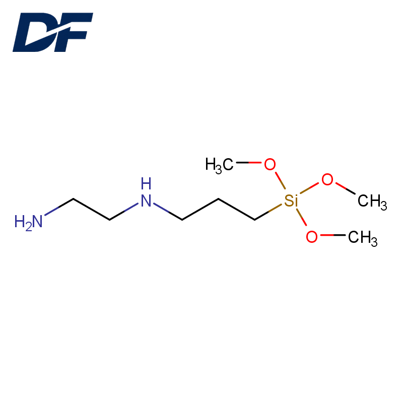 N-[3-(Trimethoxysilyl)propyl]ethylenediamine