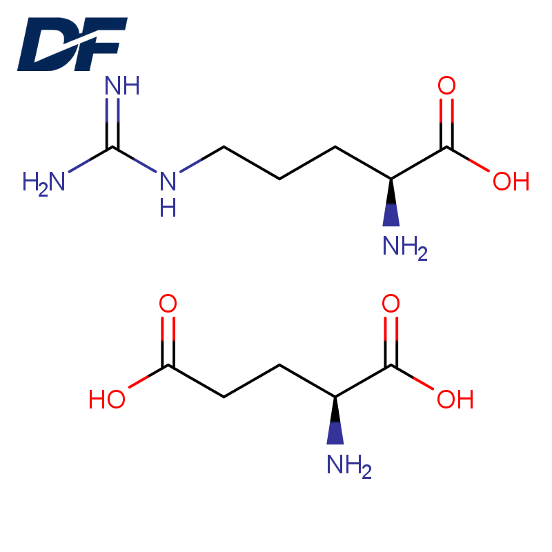 L-Arginine L-glutamate