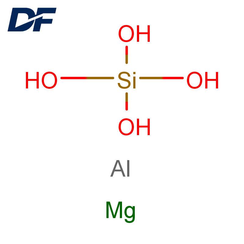 Aluminium Magnesium Silicate