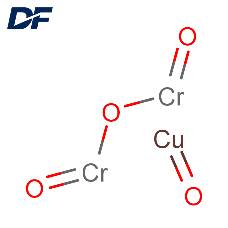 Copper Chromite