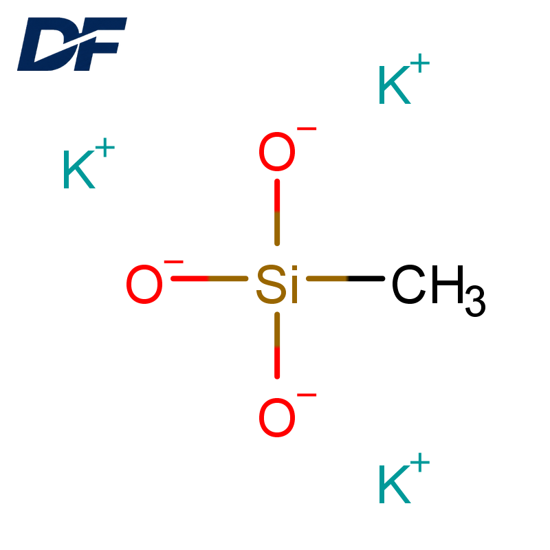 Potassium methylsiliconate