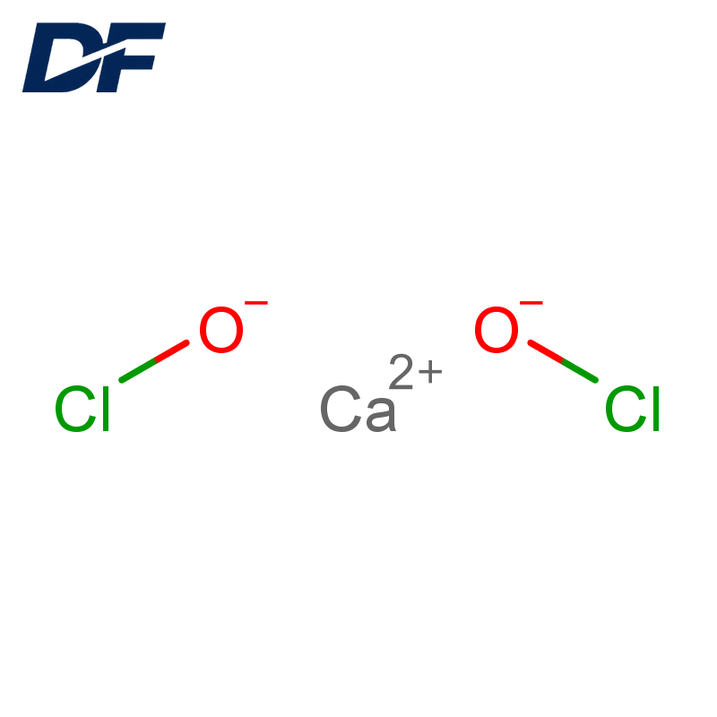 Calcium Hypochlorite