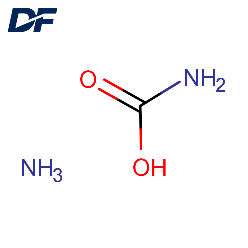Ammonium Carbamate